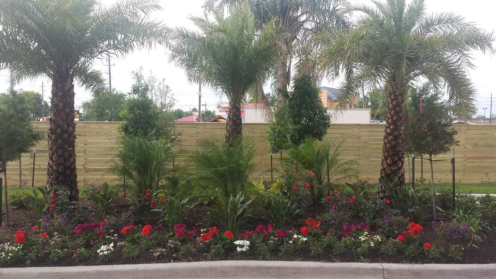 Palace Inn 290 & Jones Rd Jersey Village Екстер'єр фото