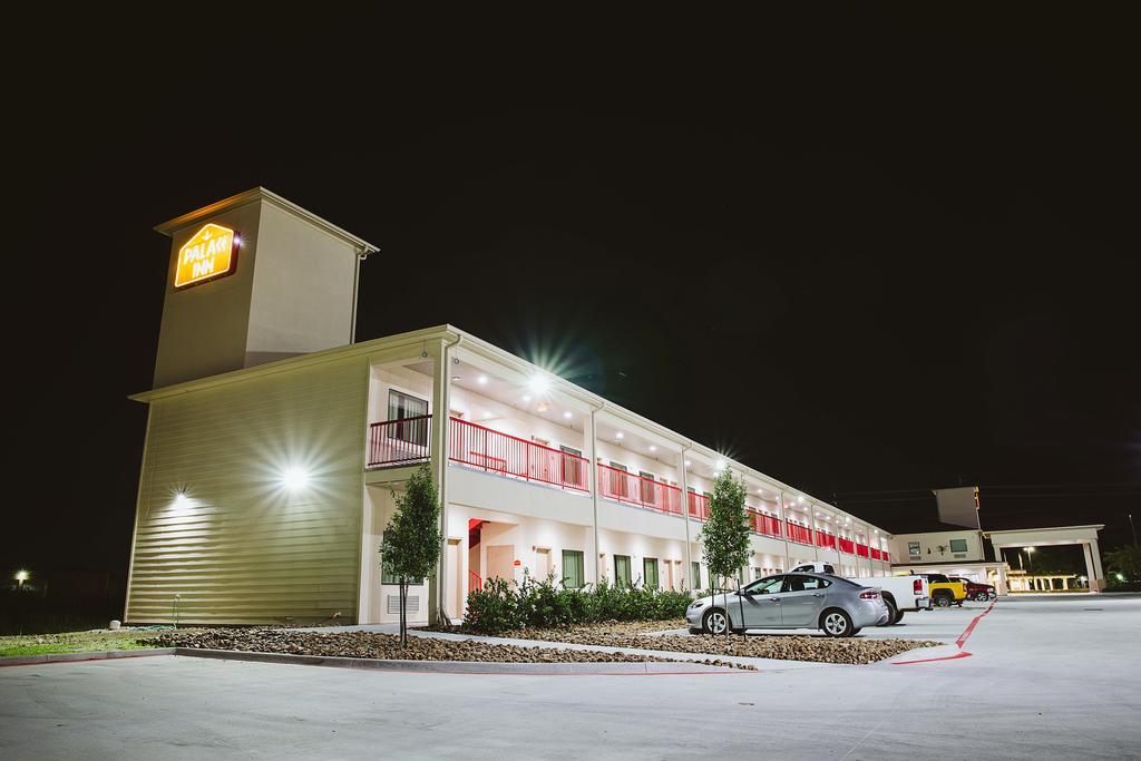 Palace Inn 290 & Jones Rd Jersey Village Екстер'єр фото