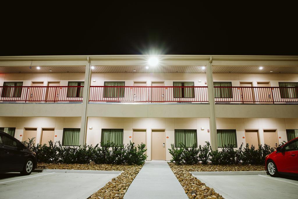 Palace Inn 290 & Jones Rd Jersey Village Екстер'єр фото