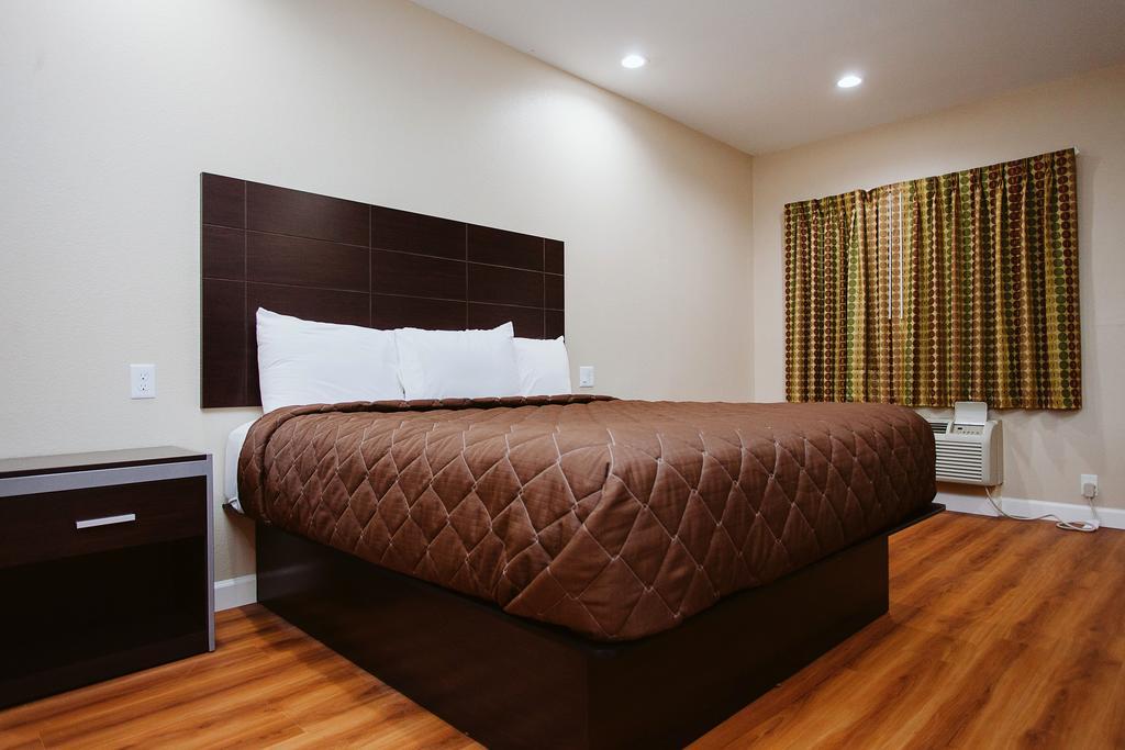 Palace Inn 290 & Jones Rd Jersey Village Екстер'єр фото
