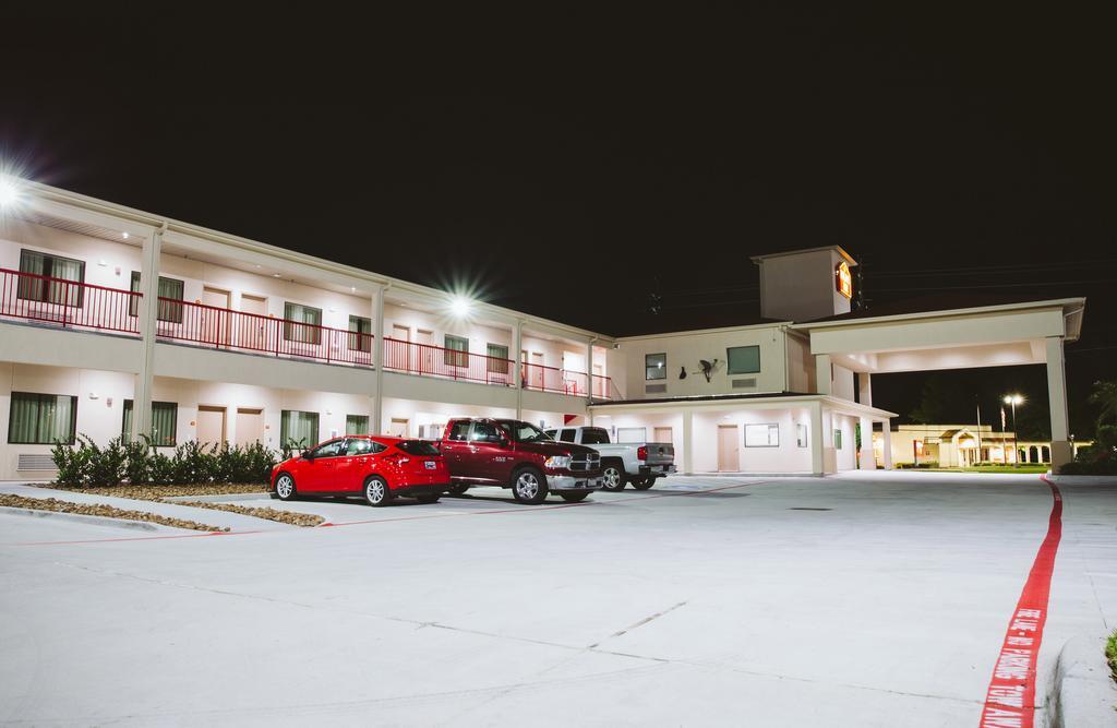 Palace Inn 290 & Jones Rd Jersey Village Екстер'єр фото